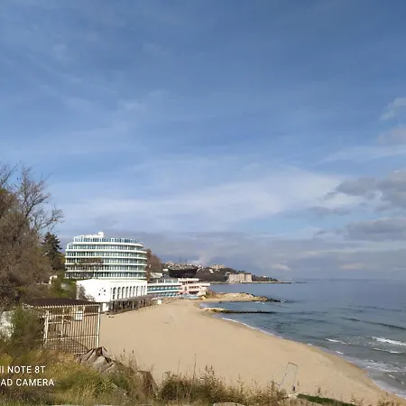 Romance Splendid Appartement