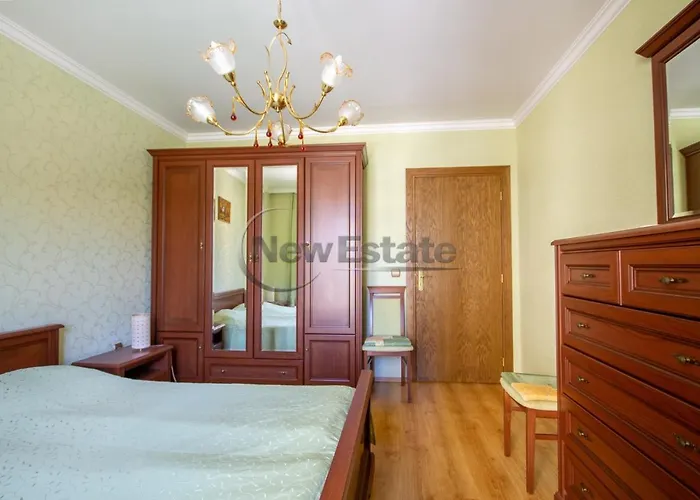 Romance Splendid Appartamento *