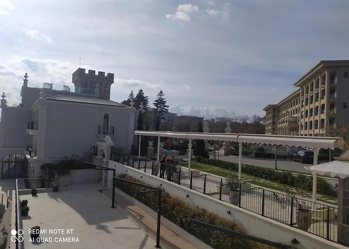 Romance Splendid Appartamento