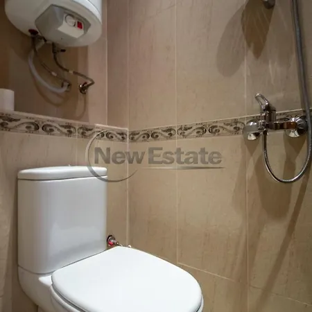 דירה Romance Splendid