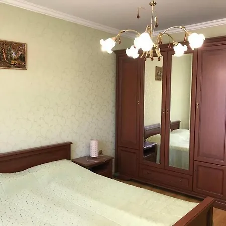 Romance Splendid דירה *