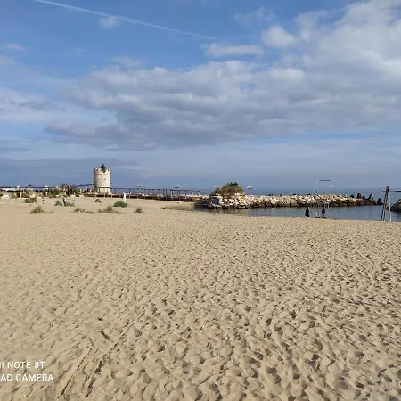 Romance Splendid Appartement