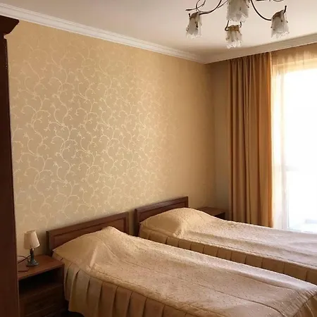 Romance Splendid סנט קונסטנטין והלנה