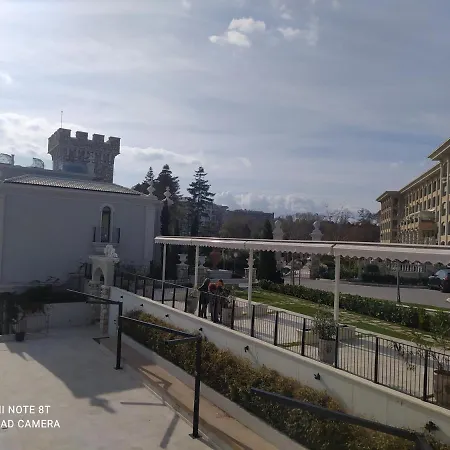 Romance Splendid דירה