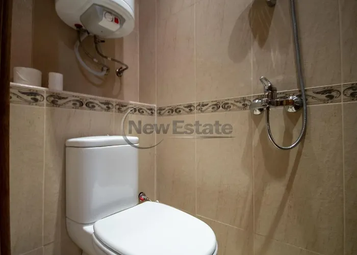 Appartement Romance Splendid