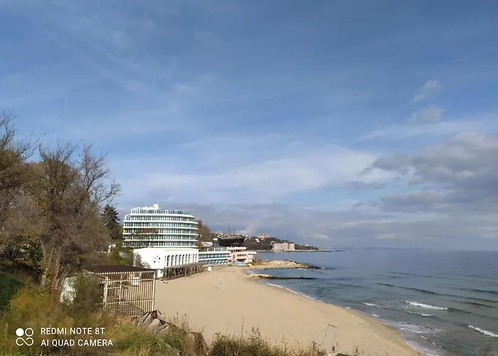 Romance Splendid Appartement