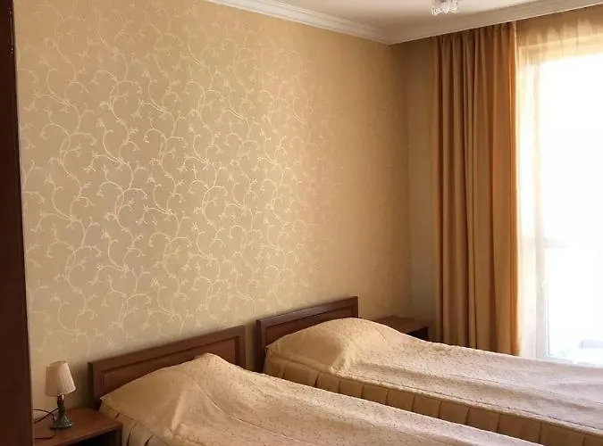 Romance Splendid St Constantin et Helena